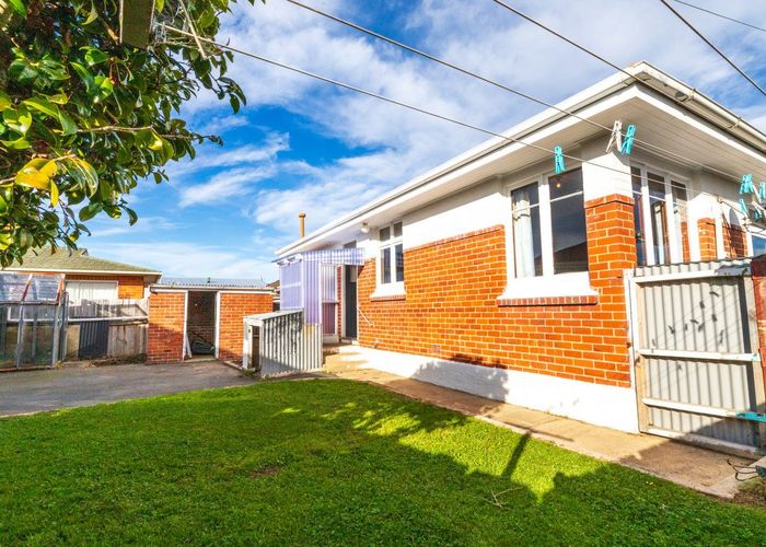  at 9 Ascot Street, Saint Kilda, Dunedin