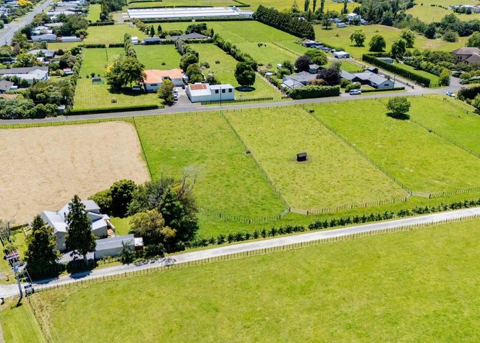  at Lot 1 Old Road, Lepperton, New Plymouth, Taranaki