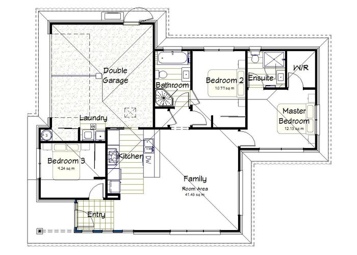  at 31 Morrison Avenue, Ashburton, Ashburton, Canterbury