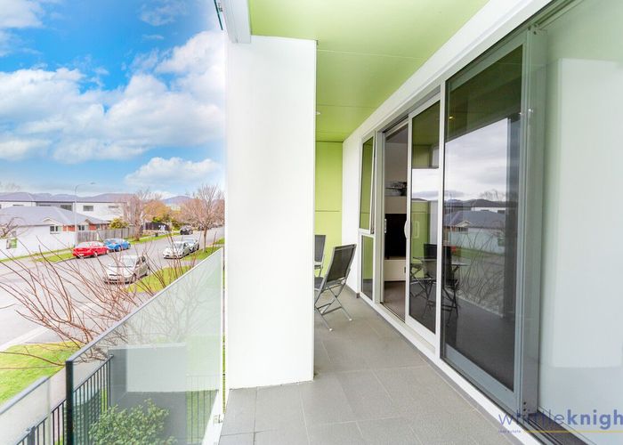  at 2H/193 Riccarton Road, Riccarton, Christchurch City, Canterbury