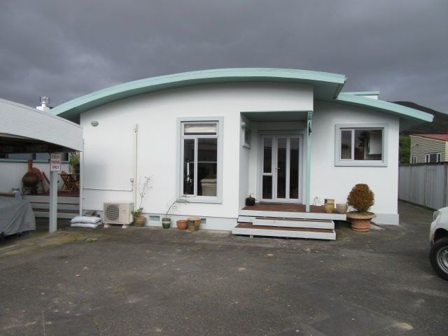  at 8 Fergusson Street, Waterloo, Lower Hutt, Wellington