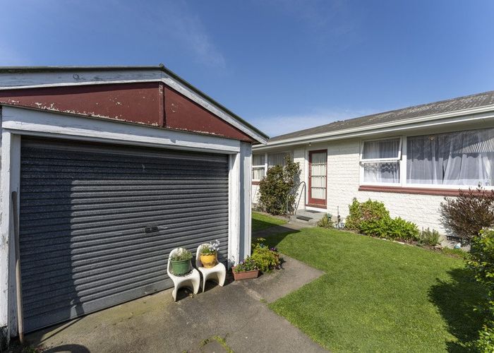  at 3/574 Barbadoes Street, St. Albans, Christchurch City, Canterbury