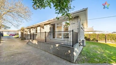  at 2/12 Bridge Street, Melling, Lower Hutt