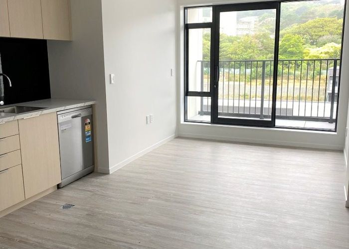  at 506/21 King Street, Mount Cook, Wellington, Wellington