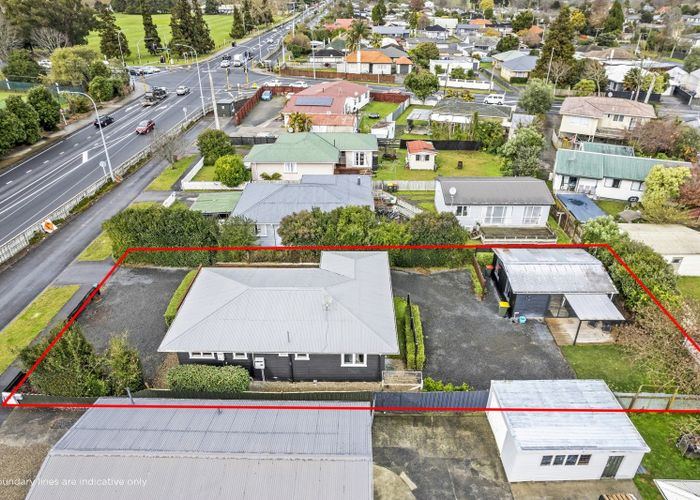  at 297 Dey Street, Hamilton East, Hamilton