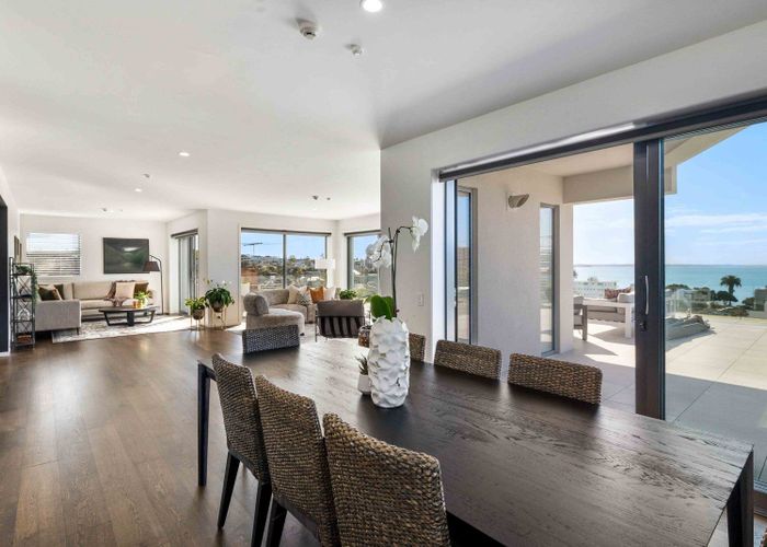  at 3/6 Keys Terrace, St Heliers, Auckland