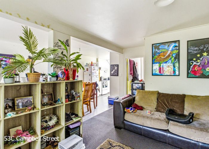  at 53B, C, and D Campbell Street, Whanganui Central, Whanganui, Manawatu / Whanganui