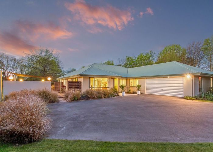  at 64 Hodgens Road, Prebbleton, Selwyn, Canterbury