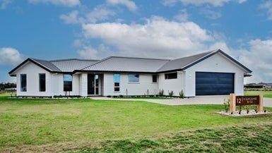 at 12 Highland Rise, Waihopai, Invercargill