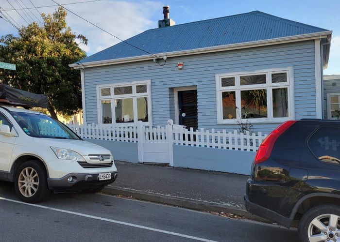  at 126 Daniel St, Newtown, Wellington, Wellington