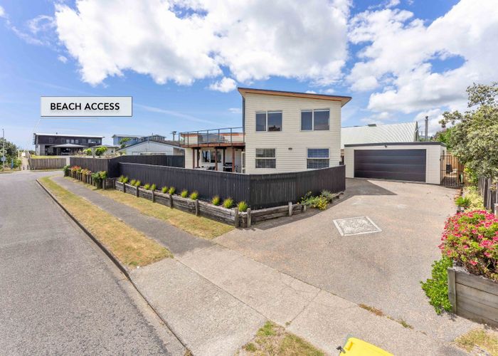 at 1 Frances Street, Waikanae Beach, Kapiti Coast, Wellington