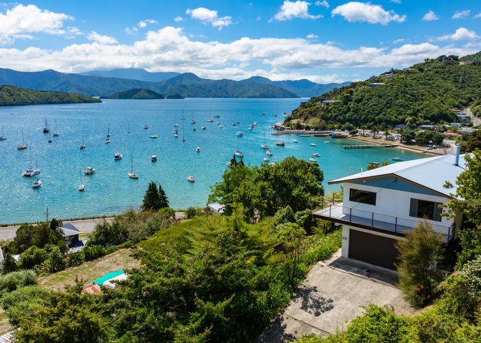  at 328 Waikawa Road Waikawa, Picton, Marlborough, Marlborough