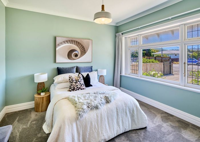  at 442 Jackson Street, Petone, Lower Hutt