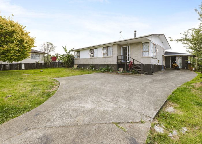  at 26 Gambare Place, Wattle Downs, Auckland