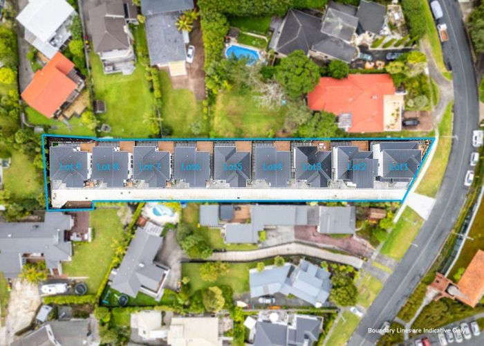  at 6/8 Park Rise, Campbells Bay, North Shore City, Auckland