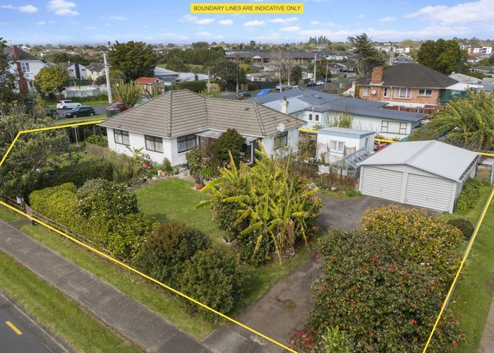  at 22 Walmsley Road, Mangere, Auckland