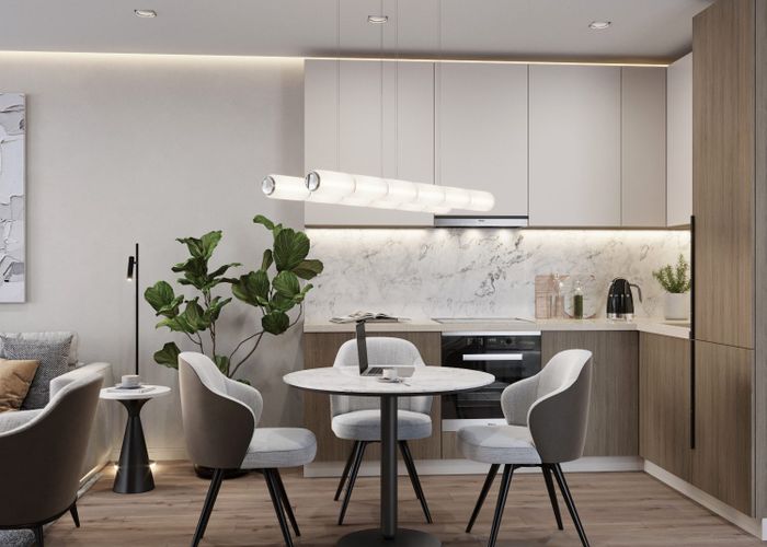  at 4/8 Walmer Road, Point Chevalier, Auckland City, Auckland