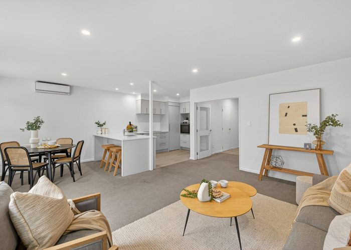  at 6/44 Peterborough Street, City Centre, Christchurch City, Canterbury