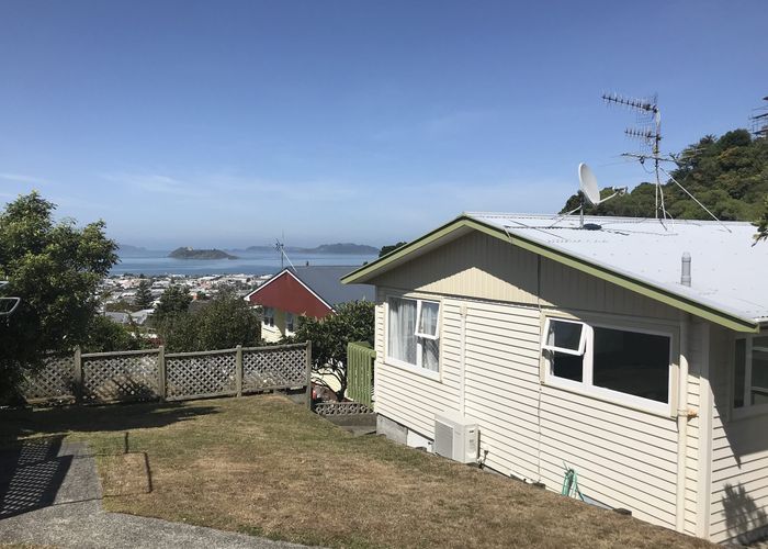  at 50B Dowse Drive, Maungaraki, Lower Hutt