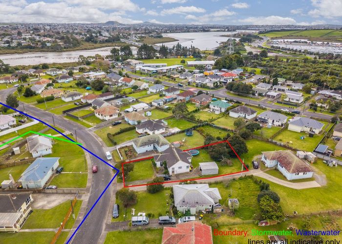  at 31 Firth Crescent, Otara, Manukau City, Auckland