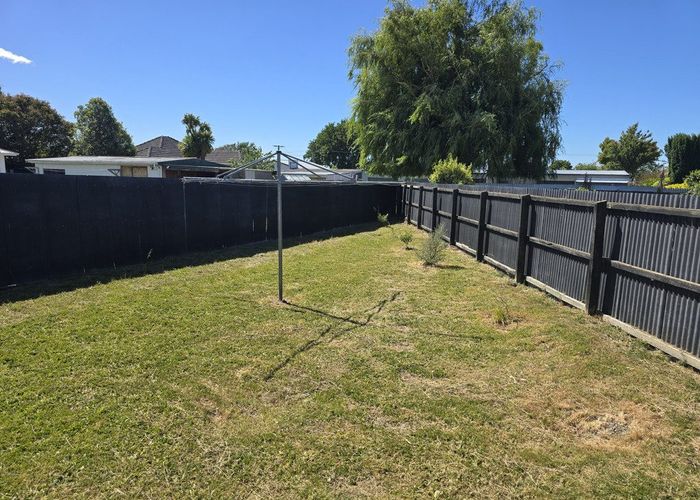  at 19A Anne Street, Tinwald, Ashburton