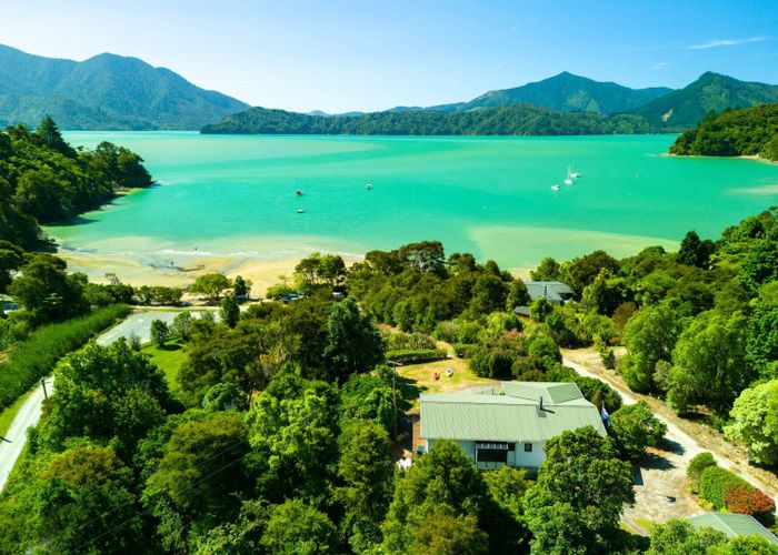  at 32 Moetapu Bay Road, Moetapu Bay, Linkwater