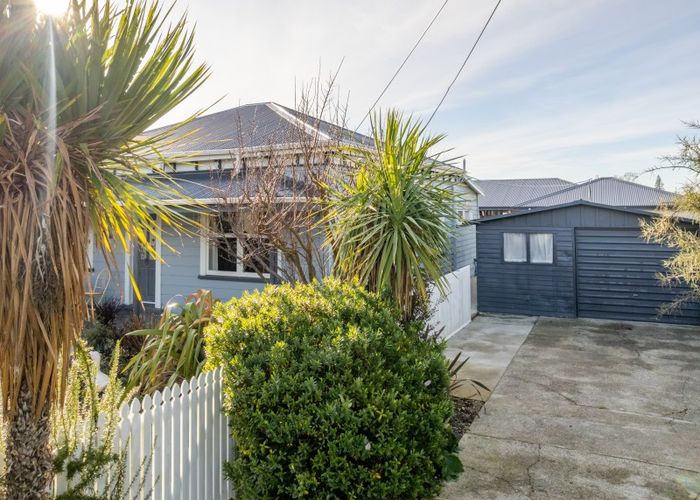  at 17 Lee Street, Blenheim