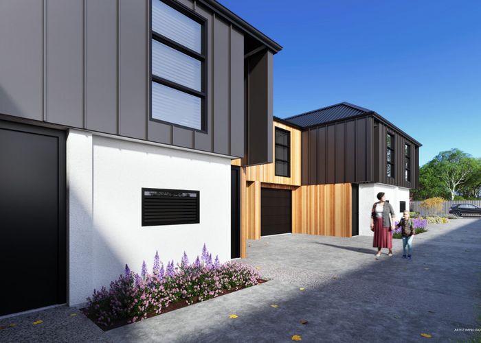  at 3 Bed/31 Cleveland Street, Edgeware, Christchurch City, Canterbury