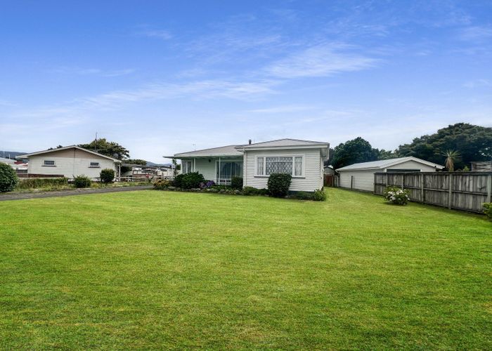  at 37 Christian Street, Dannevirke