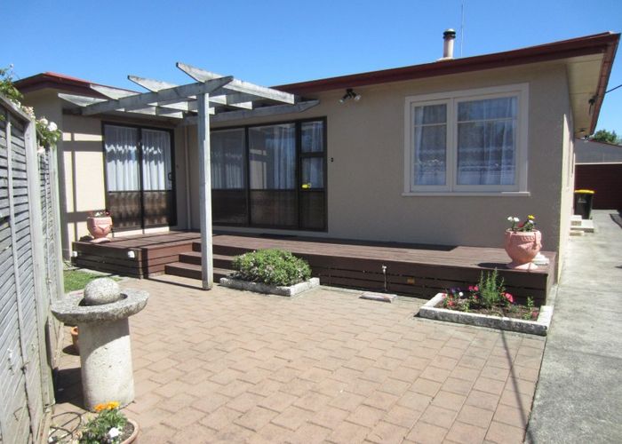  at 28 Grey Street, Feilding, Feilding