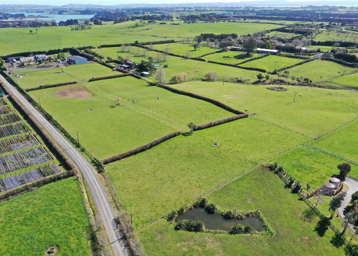  at 370A Kingseat Road, Kingseat, Pukekohe