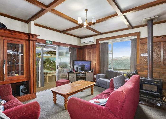  at 74 Elm Row, Dunedin Central, Dunedin
