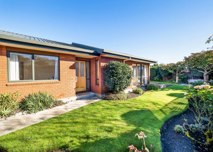 Free property data for 2/39 Sparks Road, Hoon Hay, Christchurch homes