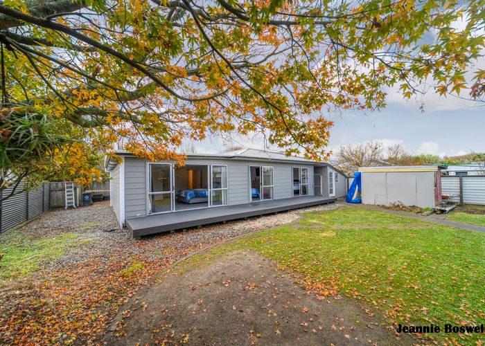  at 40 Ruamahanga Crescent, Terrace End, Palmerston North