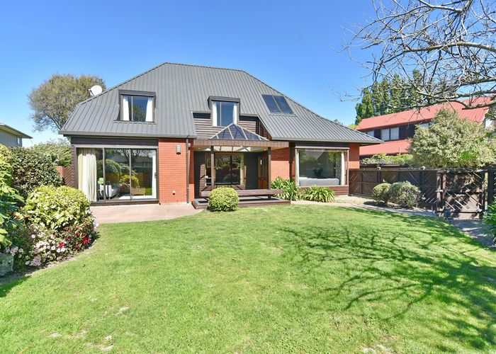  at 5 San Rafael Place, Burnside, Christchurch
