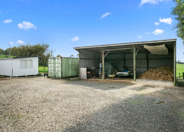  at 289 Kakepuku Road, Pokuru, Te Awamutu