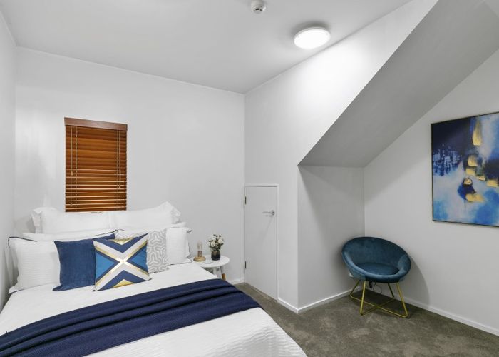  at 7/220 Thorndon Quay, Pipitea, Wellington