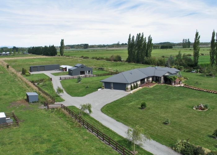  at 167 Easterbrook Road, Fernside, Kaiapoi
