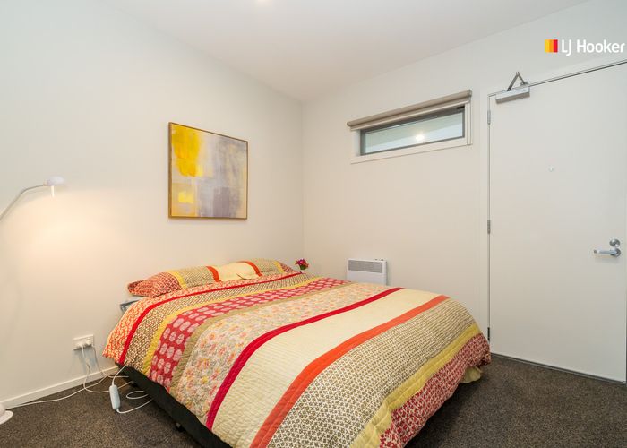  at 16/93 Filleul Street, Dunedin Central, Dunedin