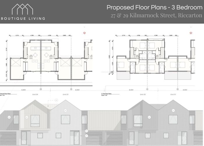 at 27 Kilmarnock Street, Riccarton, Christchurch City, Canterbury