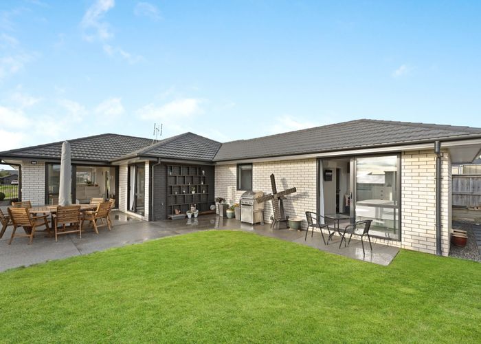  at 7 Benjamin Avenue, Rototuna, Hamilton, Waikato
