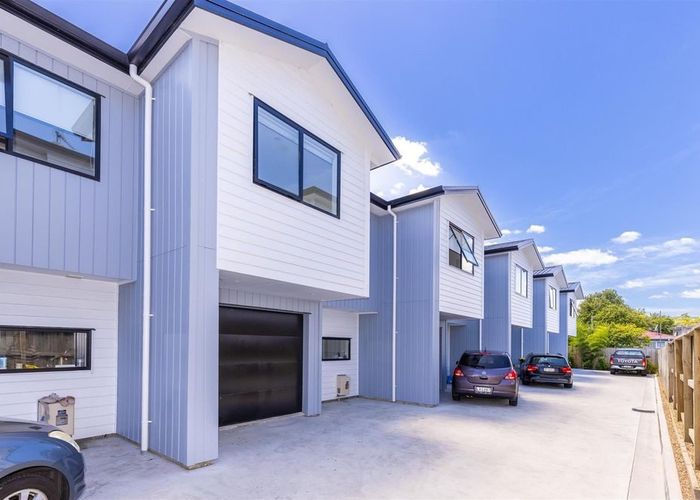  at 5/18 May Street, Hamilton East, Hamilton, Waikato