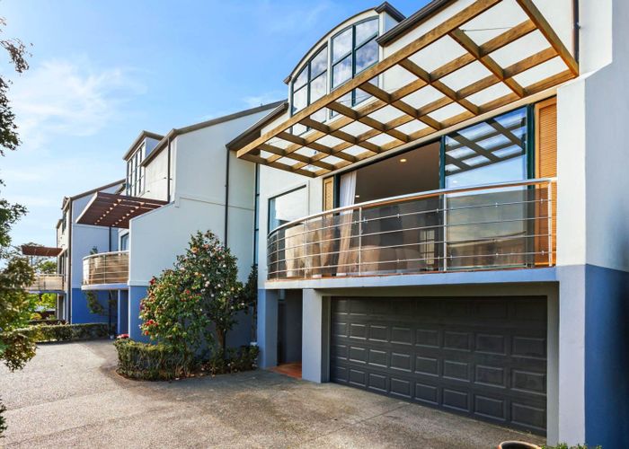  at 3/699 Remuera Road, Remuera, Auckland City, Auckland