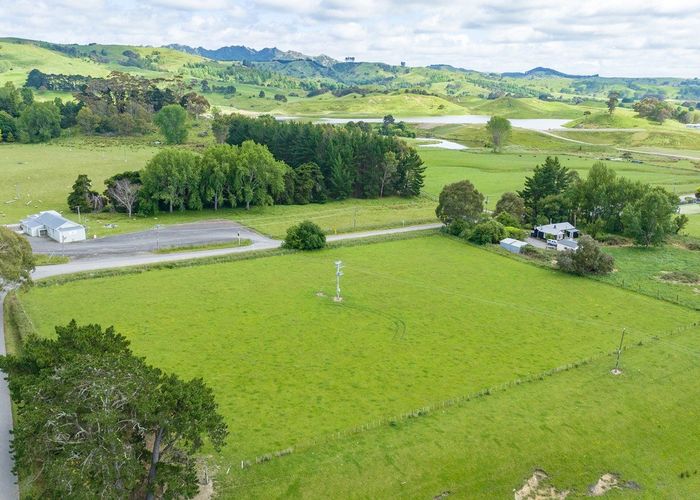  at Lots 6,7,8 Langdale Road, Whareama, Masterton, Wellington