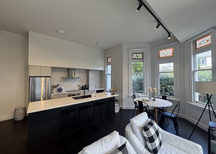  at 6/7 Beverley Street, Merivale, Christchurch City, Canterbury