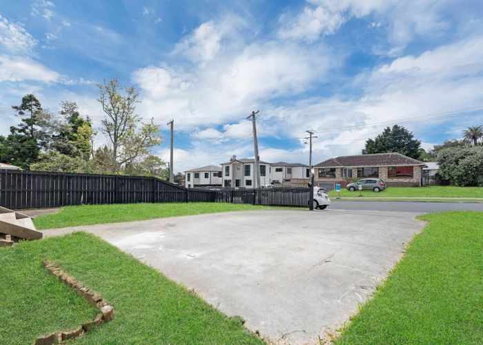  at 23 Fenton Street, Papatoetoe, Manukau City, Auckland