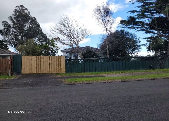  at 31 Hobart Crescent, Wattle Downs, Manukau City, Auckland