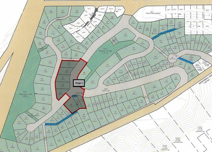  at Lot 34 Golden Elm Rise, Toi Toi, Nelson, Nelson / Tasman