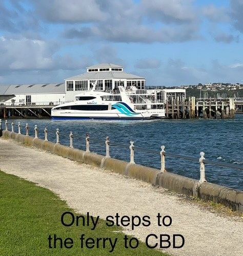  at 26A Queens Parade, Devonport, North Shore City, Auckland