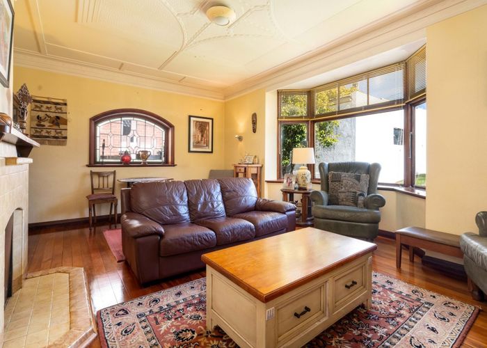  at 7 Bruce Street, Roslyn, Dunedin, Otago